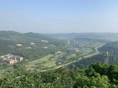 -棋盘山风景区