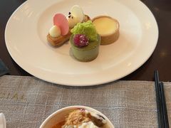 -Social 秀西餐厅-长沙瑞吉酒店(运达店)