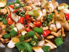 -福照楼汽锅鸡·云南菜(护国路店)