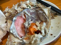 -金海湾海鲜排档(朱家尖店)