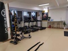-中田健身工作室(莘庄地铁站店)