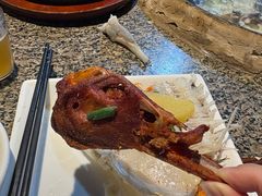 -好灶头妈妈菜·千岛湖土菜地标美食