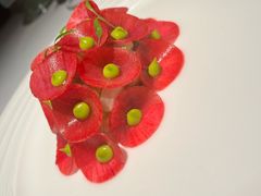 -L'Arome芳芳法国餐厅(金陵饭店店)