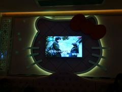 -星派对KTV(东区远洋店)