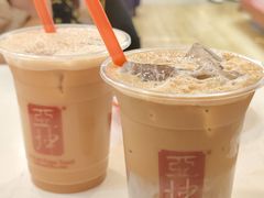 -亚坤(白沙浮广场店)