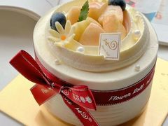 -花花卷卷·鲜食蛋糕(泉屋店)