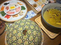 -芸南道·过桥米线(昆明老街旗舰店)