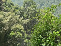 -东南悬空寺方广岩