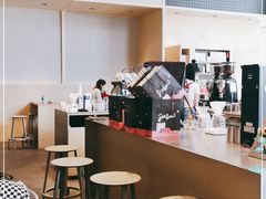 -Seesaw Coffee(苏州中心店)