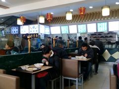 -白魁老号饭庄(交道口店)