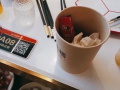 -豆花姐烂豆花火锅(御碑楼路乐园小区店)