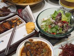 -惠丰堂饭庄·烤鸭·京味菜(翠微路店)