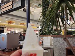 -野人先生Gelato(上海长宁龙之梦店)