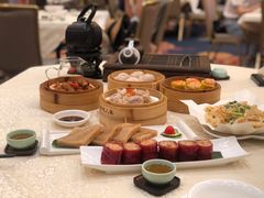 XO酱陈村粉-顺德人家食府(黄金广场店)