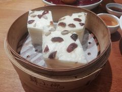 淮阳千层油糕-苏小柳手作点心(控江旭辉分院)