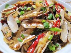 -沙掌门肉蟹煲(沙溪店)