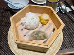 -逸东轩(香港逸东酒店)