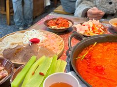 -赵美丽·重庆社区火锅·直营店(火车东站·中豪国际店)