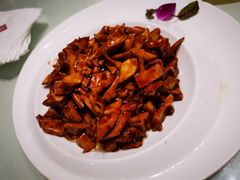 -香融府·烤鸭·家常菜(马家堡路店)