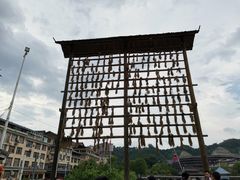 -三江鼓楼