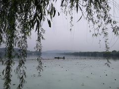 -西湖外事游船(花港观鱼码头)