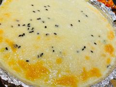 -冰川延边料理·炭烤串(原小木屋店)