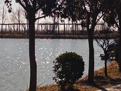 -处女泉风景名胜区
