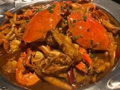 胖哥俩肉蟹煲-胖哥俩肉蟹煲(福州仓山爱琴海店)