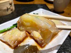 -小城粥道·海胆鲜虾粥(解放广场店)