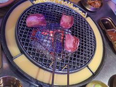 -釜山火炉·海鲜烤肉(紫藤路店)