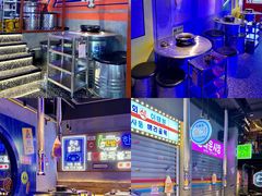 -入火韩国烤肉(凯旋广场店)