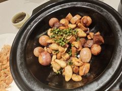 -狮王府淮扬菜(新街口友谊店)
