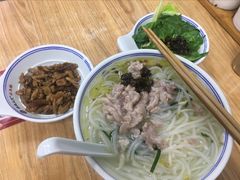 -泉兵三代清汤粉(晟龙店)