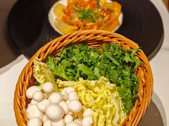 -王捌小院(红花坡店)