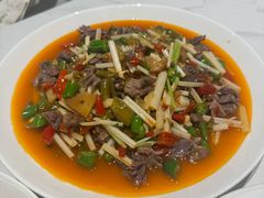 -琬苑鸽庄·川粤融合菜(解放碑总店)