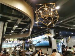 大堂-小王少龙火锅(沙南街店)