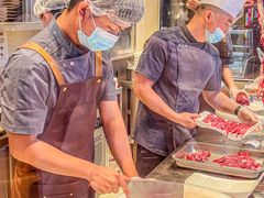 -荣叔港式沙嗲牛肉火锅(正佳潮流店)