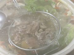 -潮陈记土鸡火锅(东厦北路店)