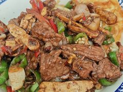 -姚记面馆(瑶琳路店)