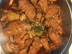 -沙掌门肉蟹煲(沙溪店)