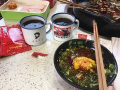 -钢管厂歆瑞源油卤串串香(春熙路太古里店)