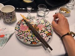 -味+新京宴·烤鸭·北京菜(创意谷店)