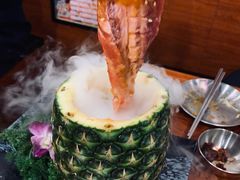 -大阪烧肉BAKA一代(十亩地店)