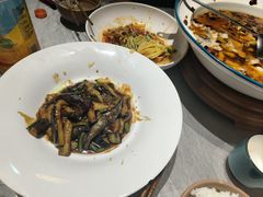 -渝乡辣婆婆·川菜 水煮鱼(中山西路店)