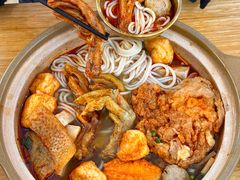 -阿生哥螺蛳粉•火锅(永安街店)