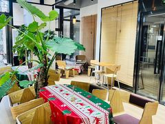 -2326 Coffee Roaster咖啡豆可选店(林肯公园店)