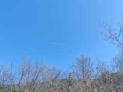 -北京十三陵国家森林公园蟒山景区