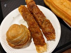 厦门五香卷-黄则和花生汤(中山路店)