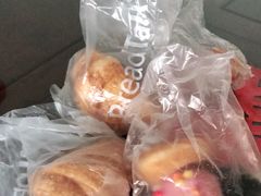 -面包新语(滨湖万达店)