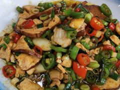 -徽州月·民间徽菜(浦东总店)